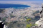 Der Tafelberg
